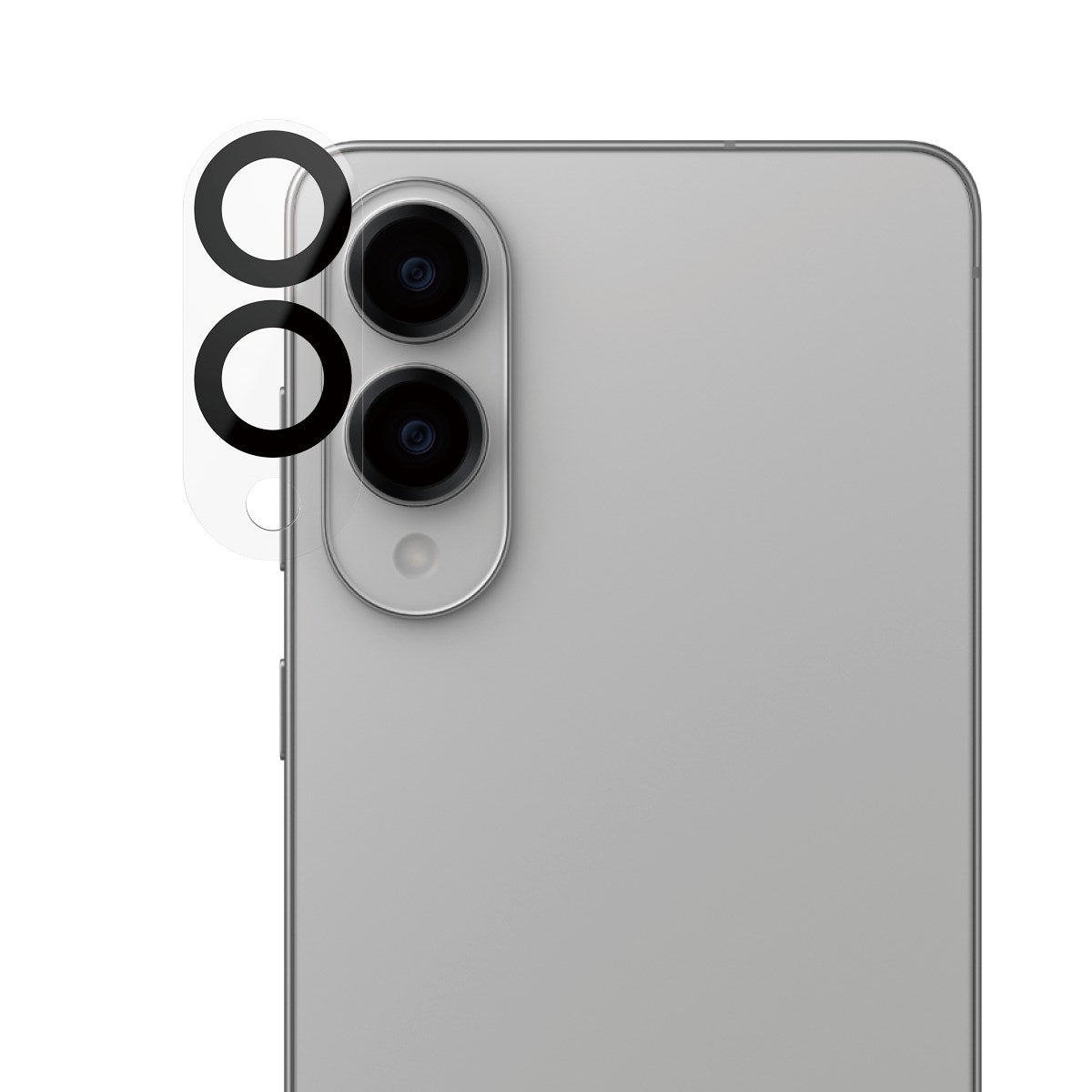 PanzerGlass® PicturePerfect Kameraschutz Samsung S25 Edge